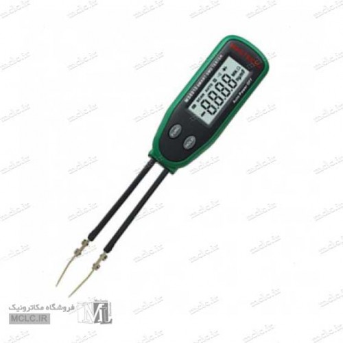 MS8910 SMART SMD TESTER MASTECH ELECTRONIC EQUIPMENTS